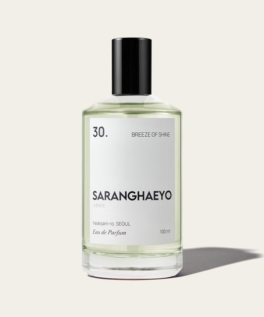 30. BREEZE OF SHINE