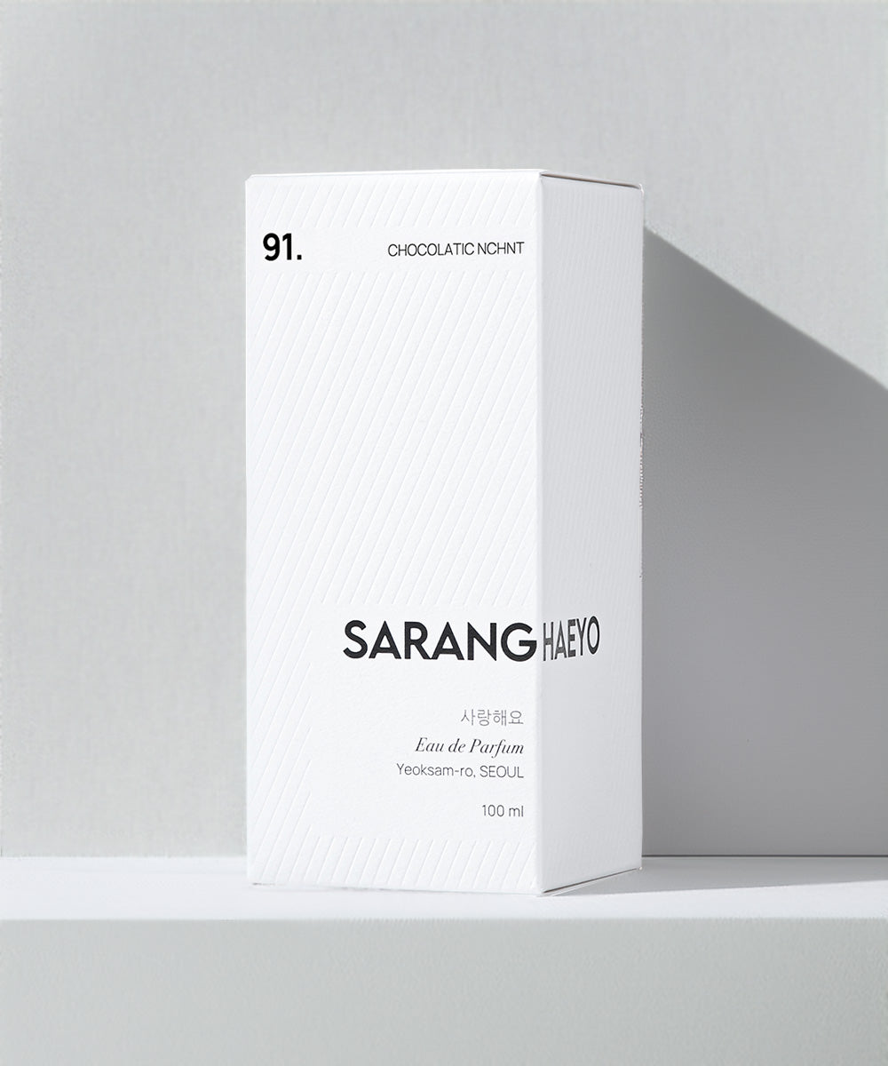 91. CHOCOLATIC NCHNT