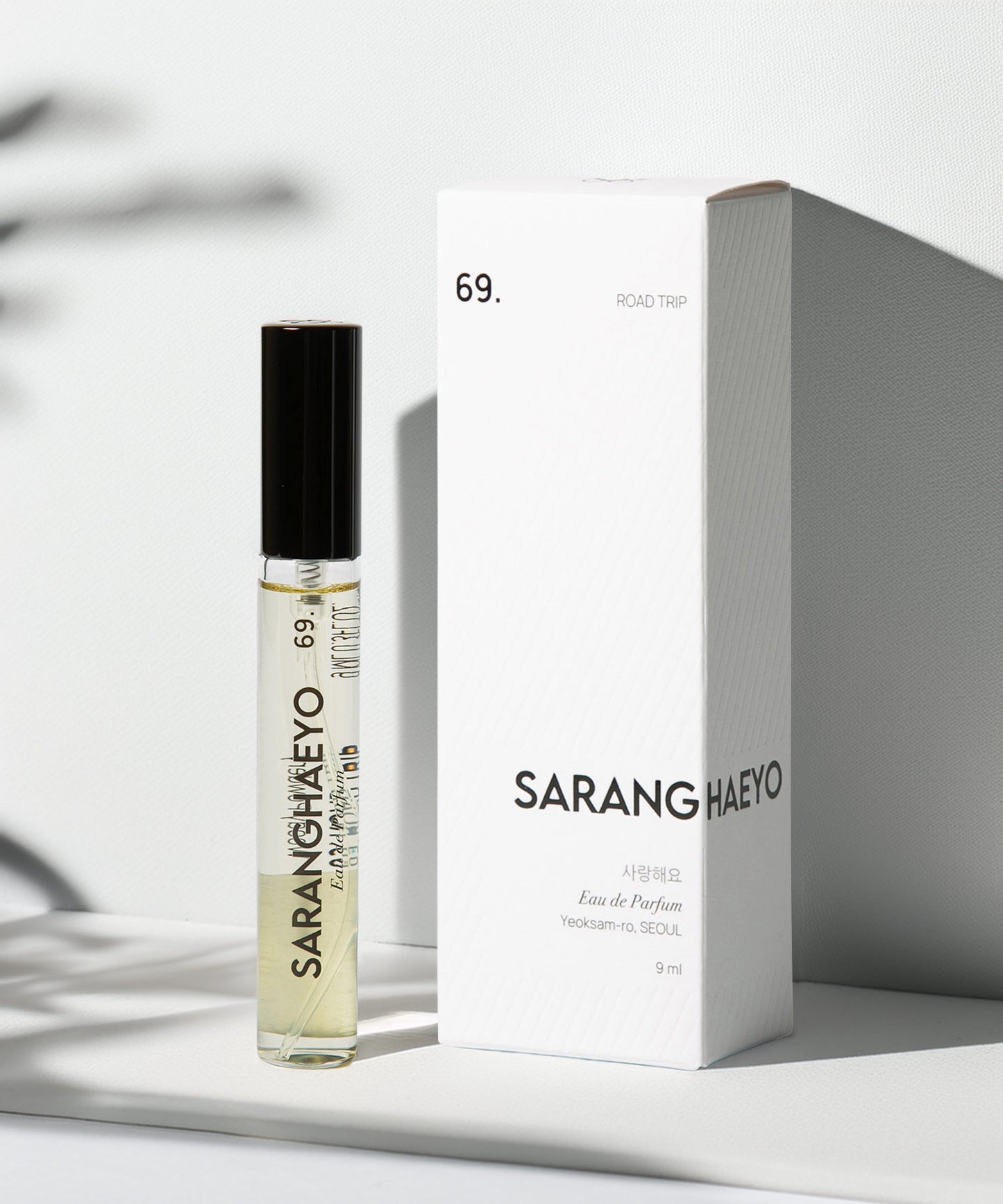 69. ROAD TRIP 9mL