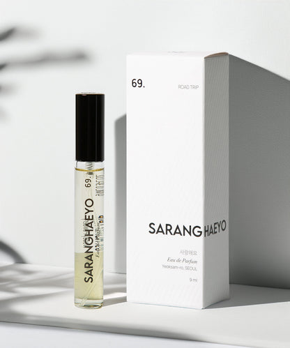 69. ROAD TRIP 9mL